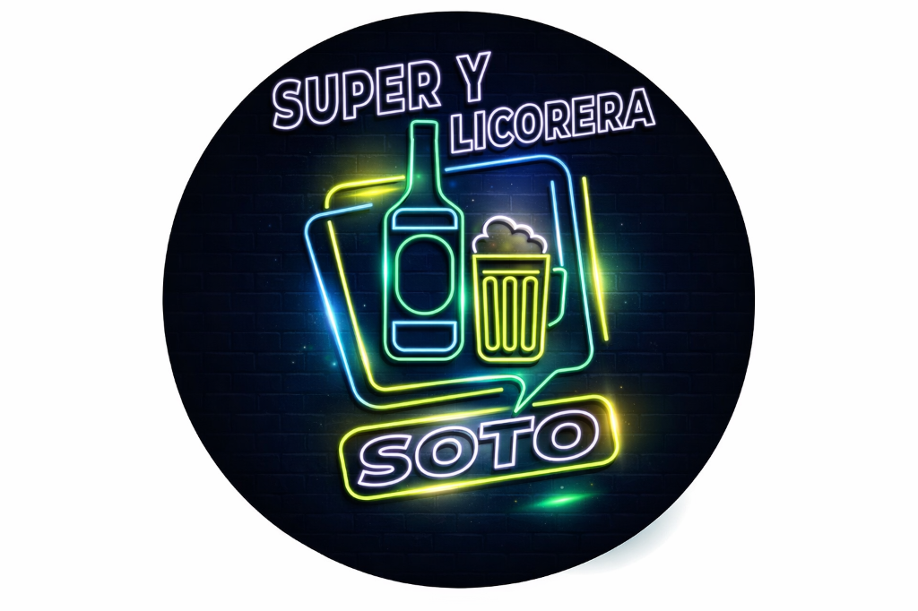 Super y Licorera Soto